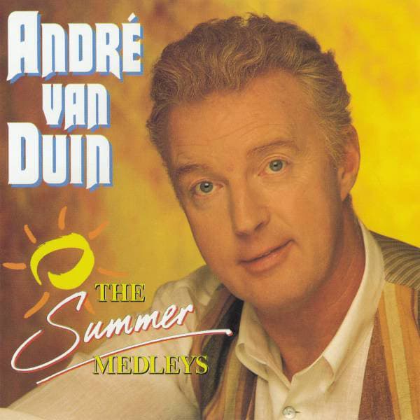 The Summer Medleys - André van Duin