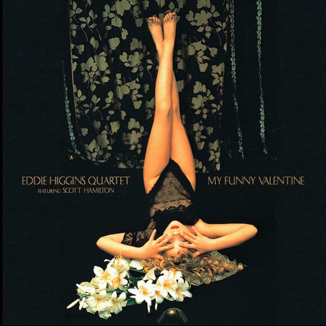 My Funny Valentine - Eddie Higgins