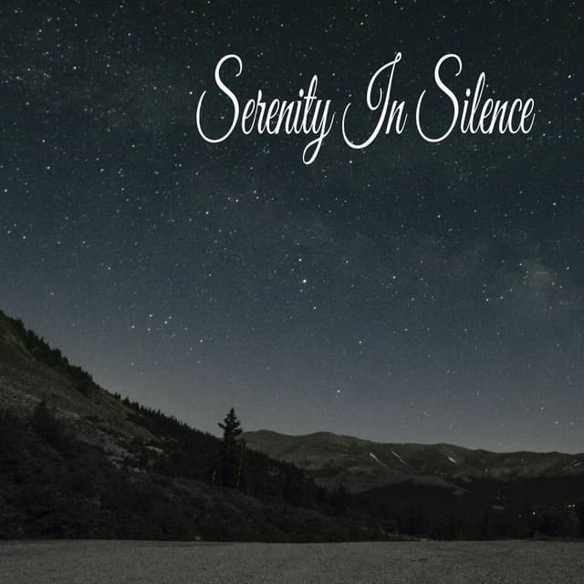 Serenity In Silence - Música Relajante