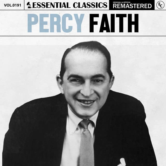 Essential Classics, Vol. 191: Percy Faith - Percy Faith