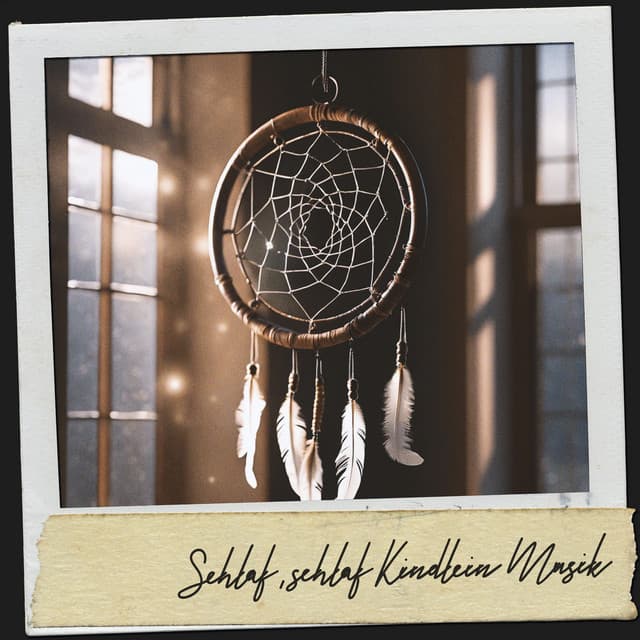 Schlaf, schlaf Kindlein Musik: Schlaflieder für Träumer - Dog Relaxation