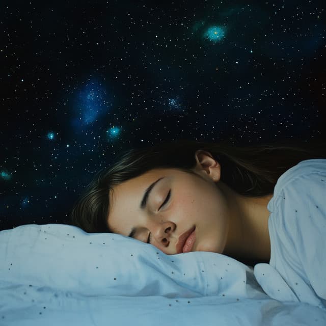 Éter de Luz: Sonidos Ambientales para una Nueva Era - Musica relajante dormir
