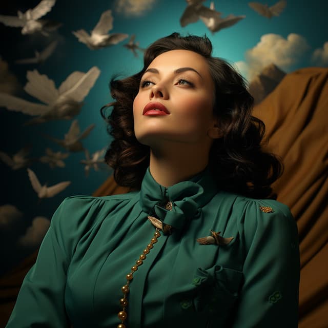 The Awakening - Ambiente