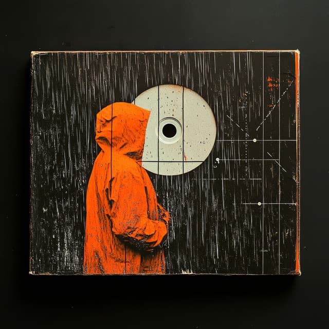 Soothing Light Rain - Meditation Rain Sounds