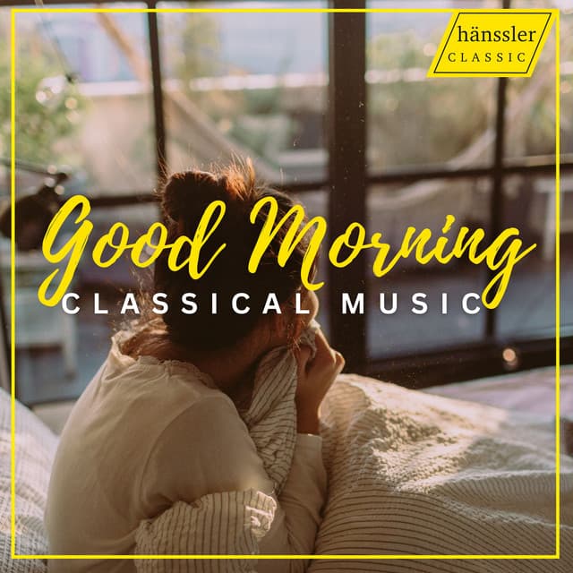 Good morning with classical music - Academy of St. Martin in the Fields