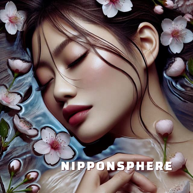 Nipponsphere: Traditional Japanese Spa - Spa Music Paradise