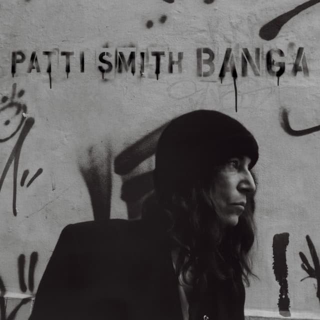 Banga - Patti Smith