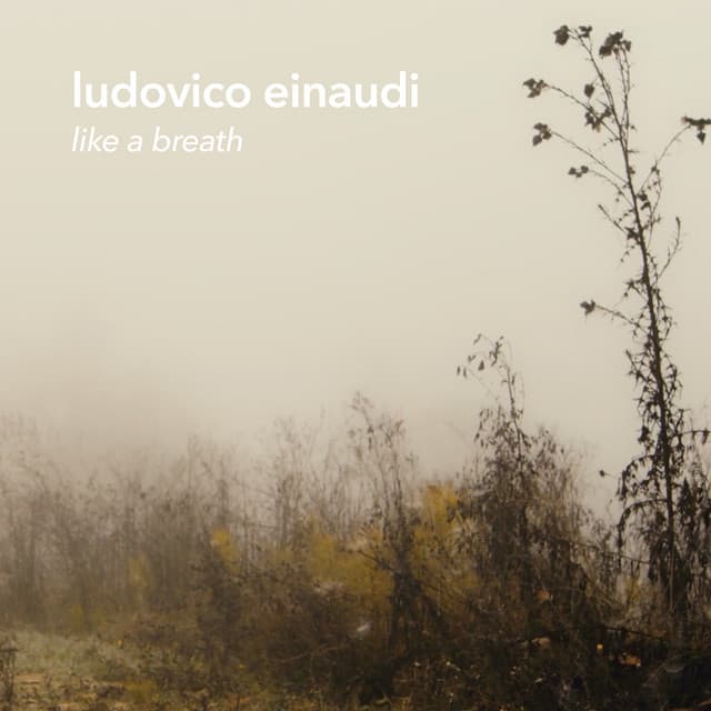 Like A Breath - Ludovico Einaudi