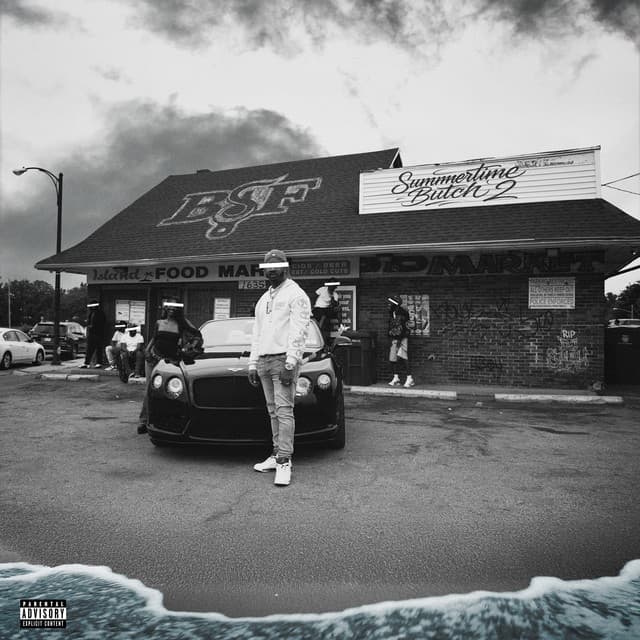 Summertime Butch 2 - Benny The Butcher