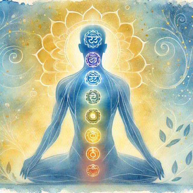 Vibes of Reiki: Energy Healing for Mental Well-Being & Clarity - Five Senses Meditation Sanctuary