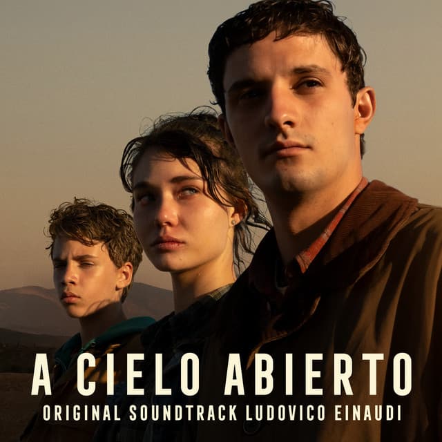 A Cielo Abierto - Ludovico Einaudi