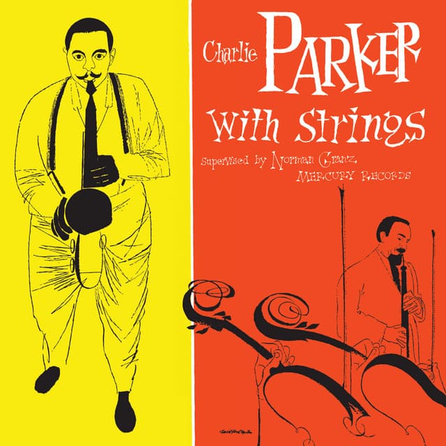 Charlie Parker With Strings