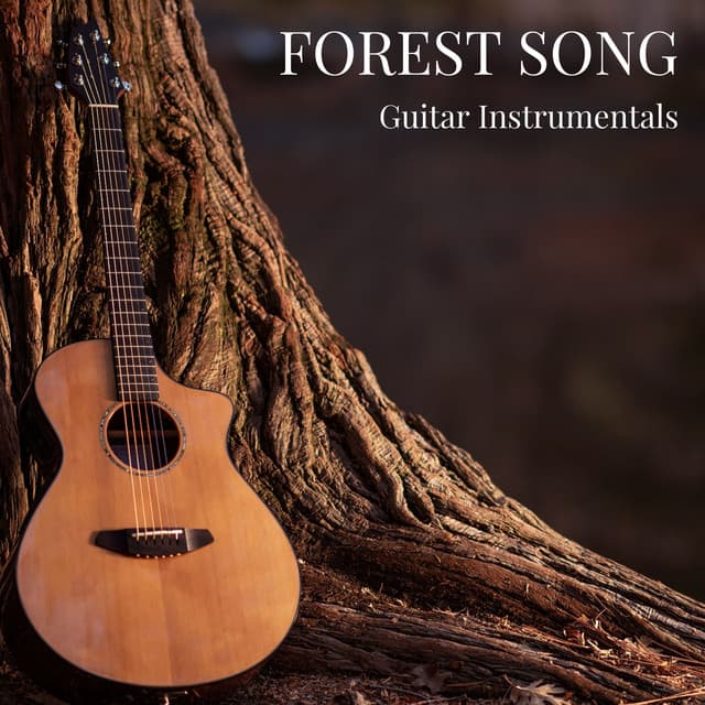 Forest Song: Instrumental Guitar Harmony - Guitar Instrumentals