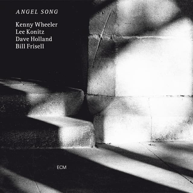 Angel Song - Kenny Wheeler