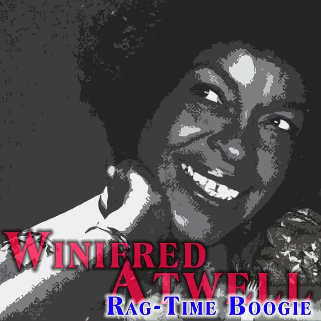 Rag Time Boogie - Winifred Atwell