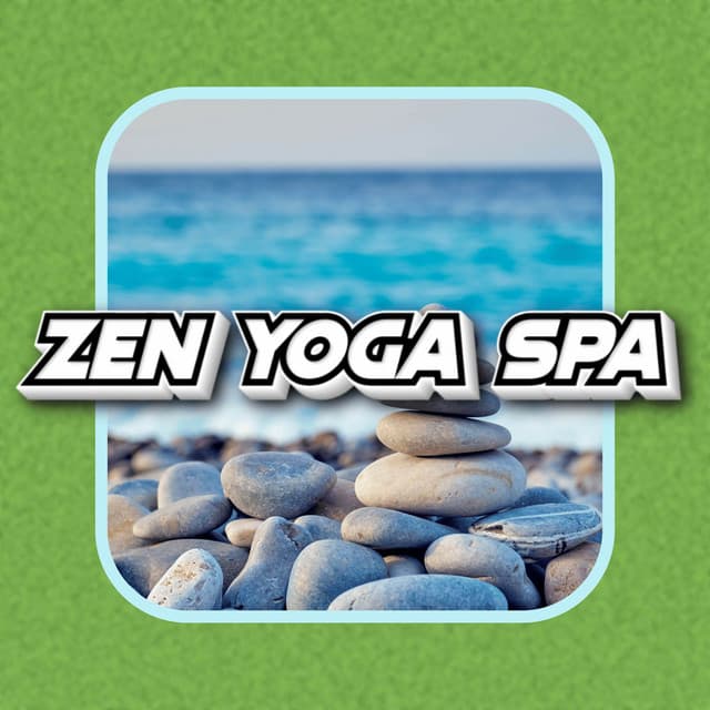 Mystic Spa Journey Deep Relaxation - Zen Yoga Spa