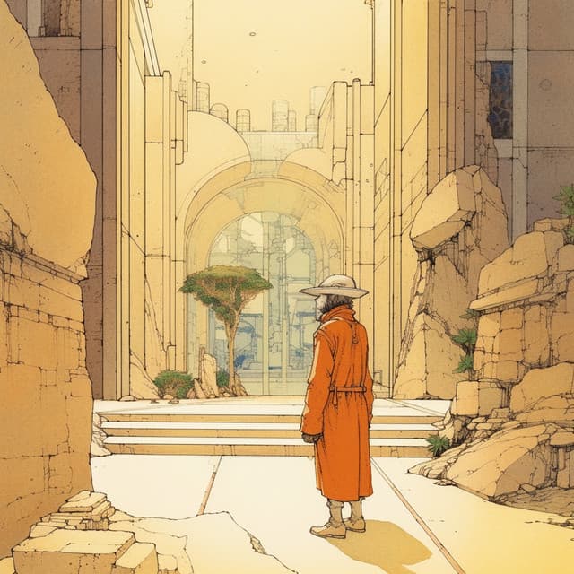 Vibrant Beats - Instrumental