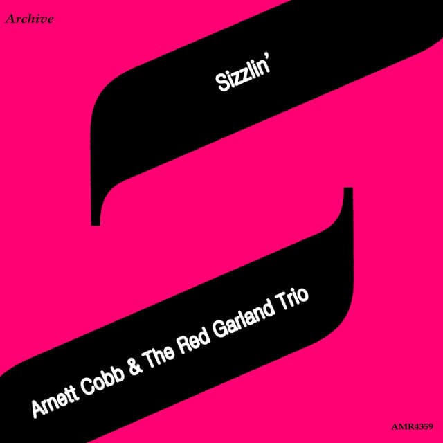 Sizzlin' - Red Garland Trio