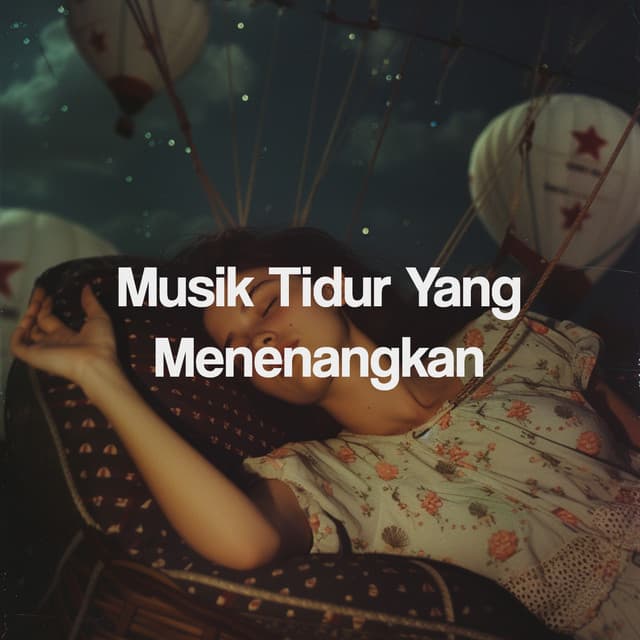 Musik Tidur Yang Menenangkan - Meditation Music