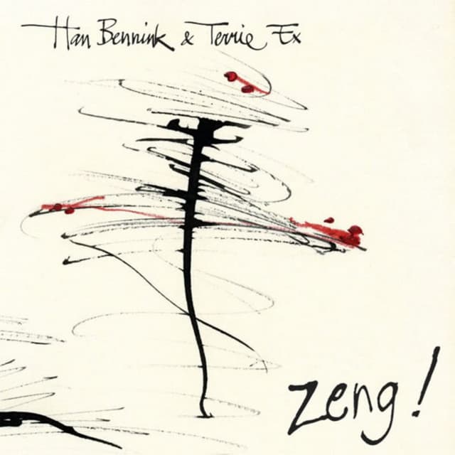 Zeng! - Han Bennink