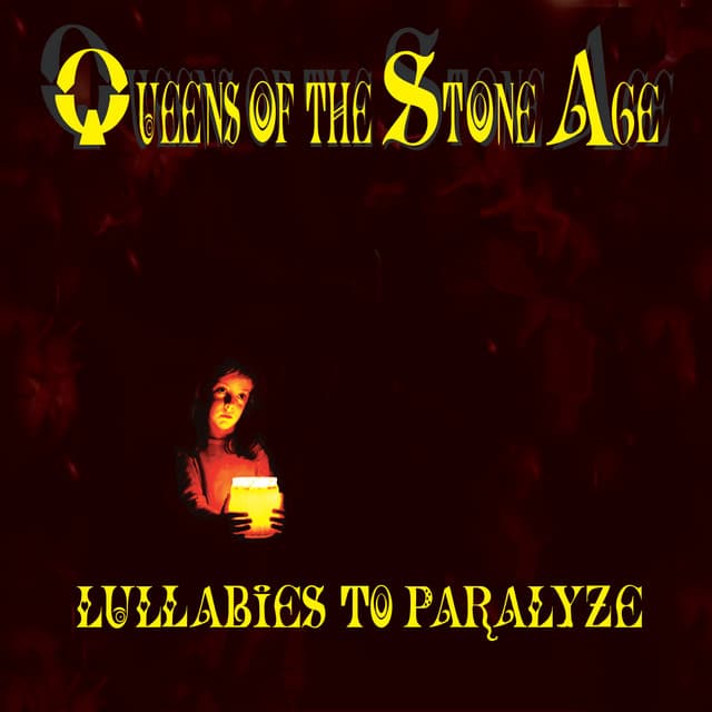 Lullabies To Paralyze - Queens of the Stone Age