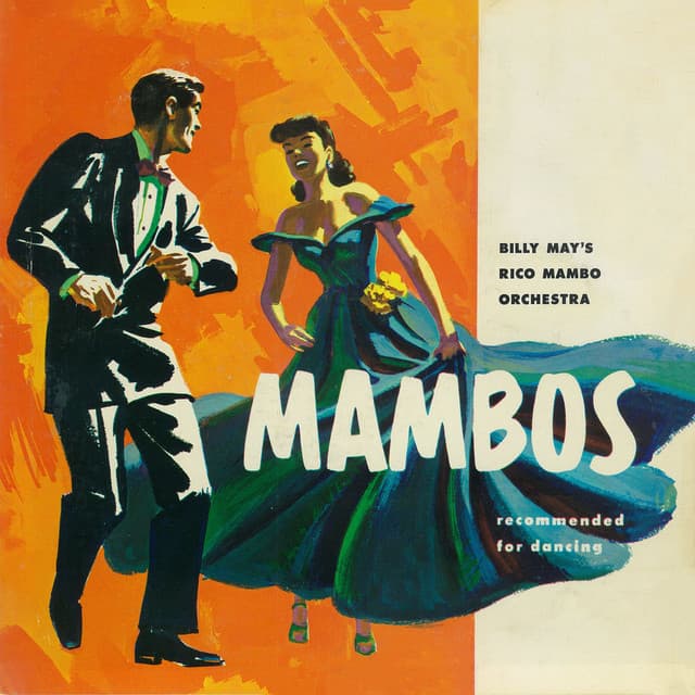 Mambos - Billy May
