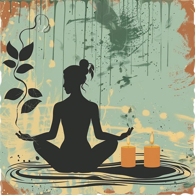 Lofi Spa Echoes: Calming Retreat Melodies - Ultimate Lofi Calm