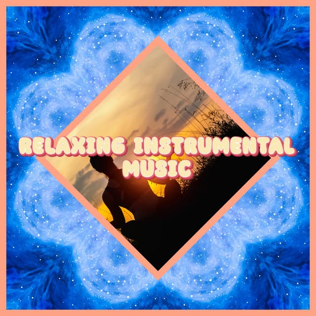 Sleep Frequencies For Relaxation - Relaxing Instrumental Music