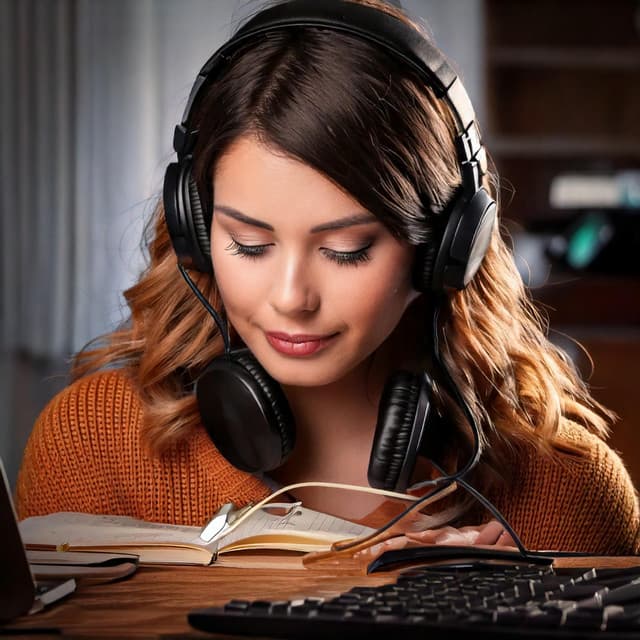 Binaural Beats Sleeping FH