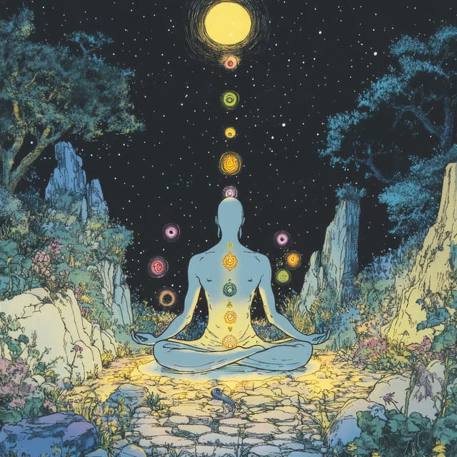 Envuelto en Tierna Cálida Neblina - Música Relajante Para Leer