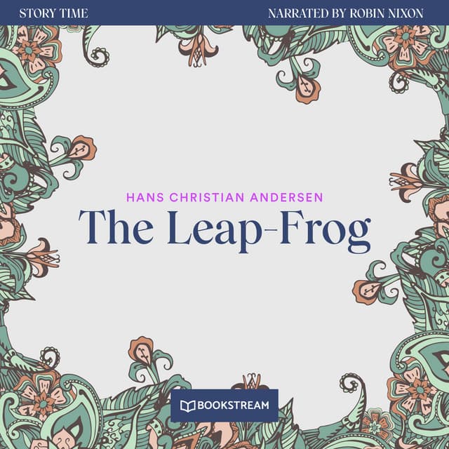 The Leap-Frog - Story Time