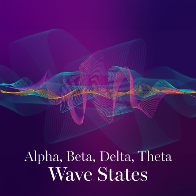 Alpha, Beta, Delta, Theta Wave States - Doctor Hertz