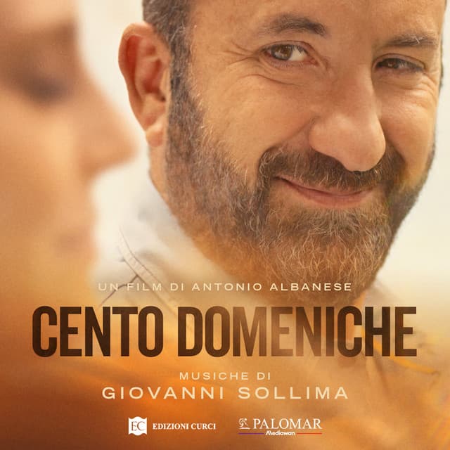 Cento domeniche - Giovanni Sollima