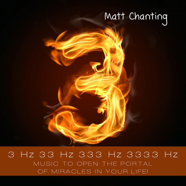 Matt Chanting