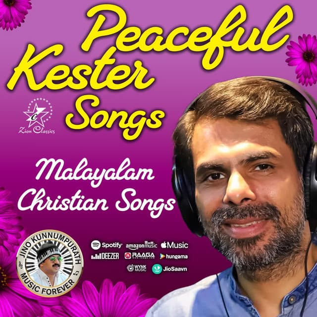 Peaceful Kester Songs - Kester