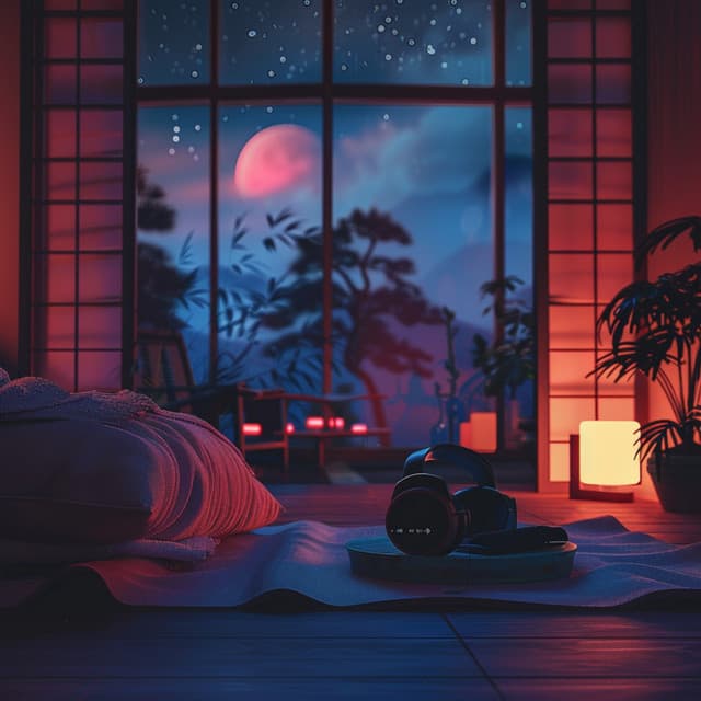 Massage Echoes: Lofi Relaxation Tunes - Perfect Lofi Relaxation