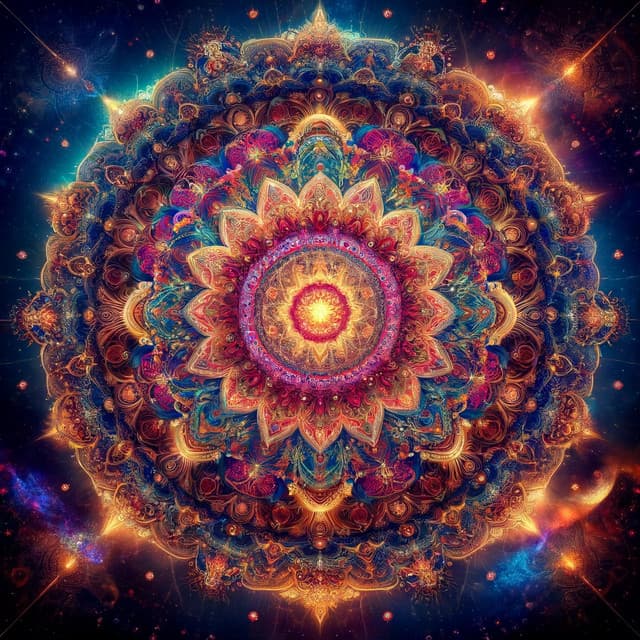 Solfeggio Tones Collection