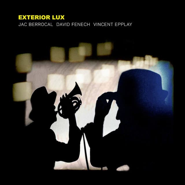 Exterior Lux - Jac Berrocal