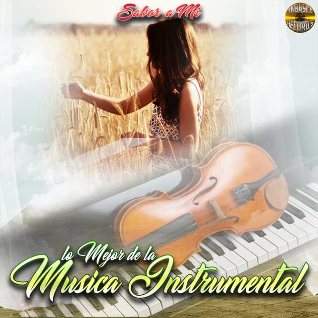 Lo Mejor de la Musica Instrumental