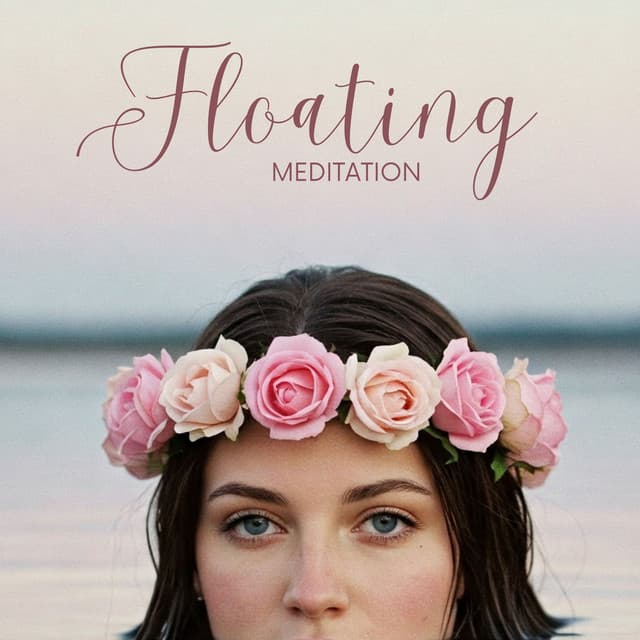 Floating Meditation: The Deepest State of Relaxation - Meditation Music Zone