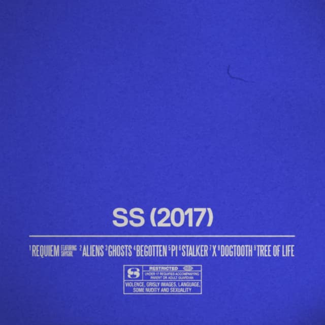 SS - Sega Bodega