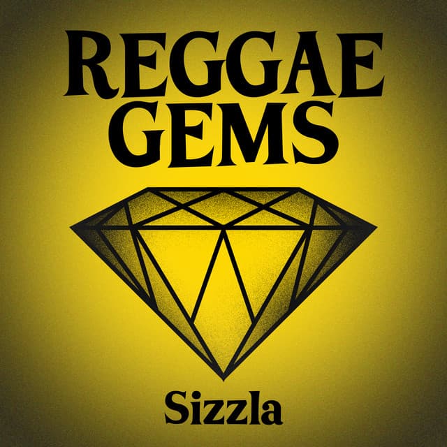 Reggae Gems: Sizzla - Sizzla