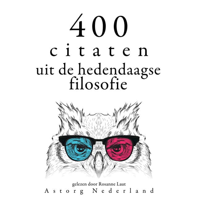 400 citaten uit de hedendaagse filosofie - Emil Cioran