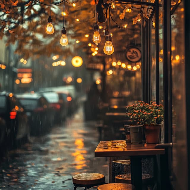 Walking Down the Street - Música Relajante