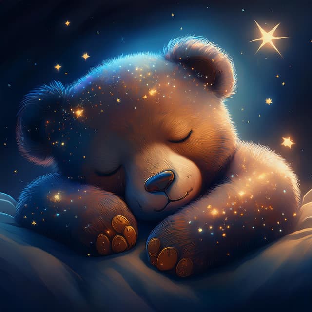 Jardín de canciones de cuna para bebés