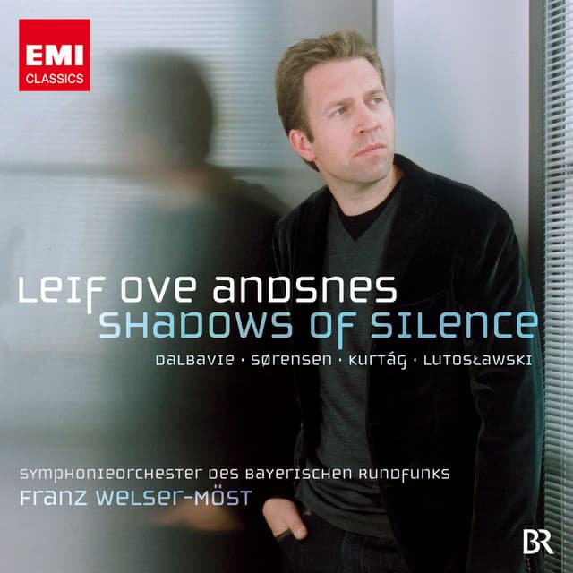 Shadows of Silence - Leif Ove Andsnes