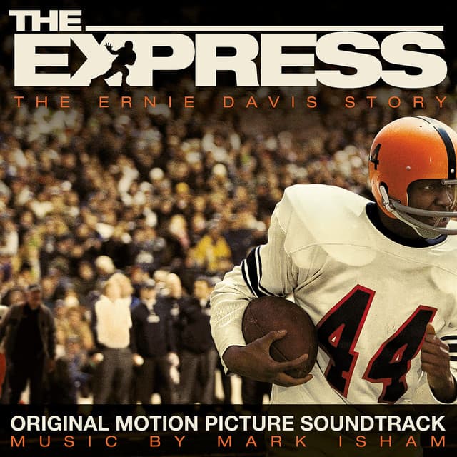 The Express - Mark Isham