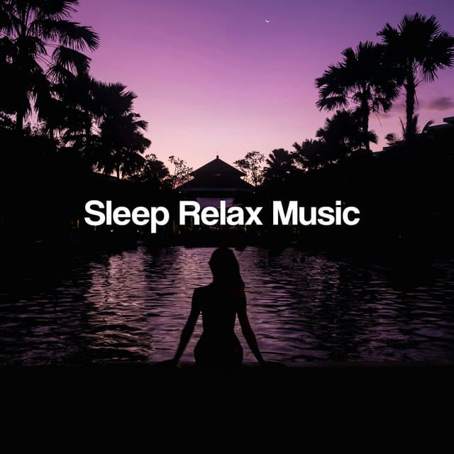 Sleep Relax Music - Relaxing Flute Music Zone