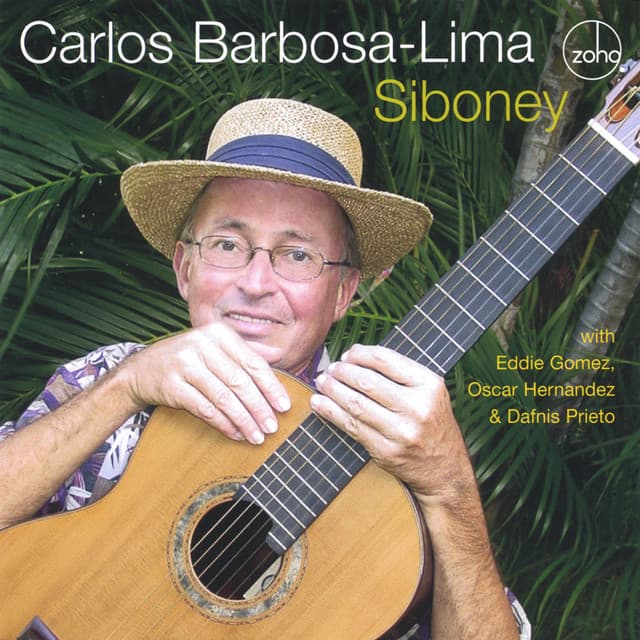 Siboney - Carlos Barbosa-Lima