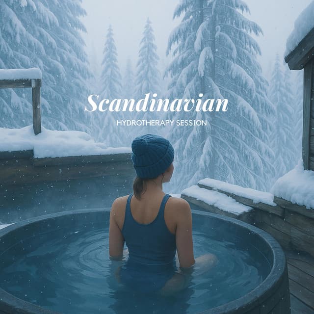 Scandinavian Hydrotherapy Session - Tranquility Spa Universe
